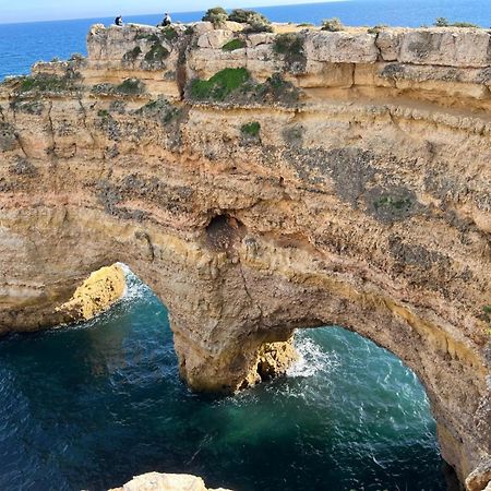 Algarve Near Beach Armação de Pêra Zewnętrze zdjęcie