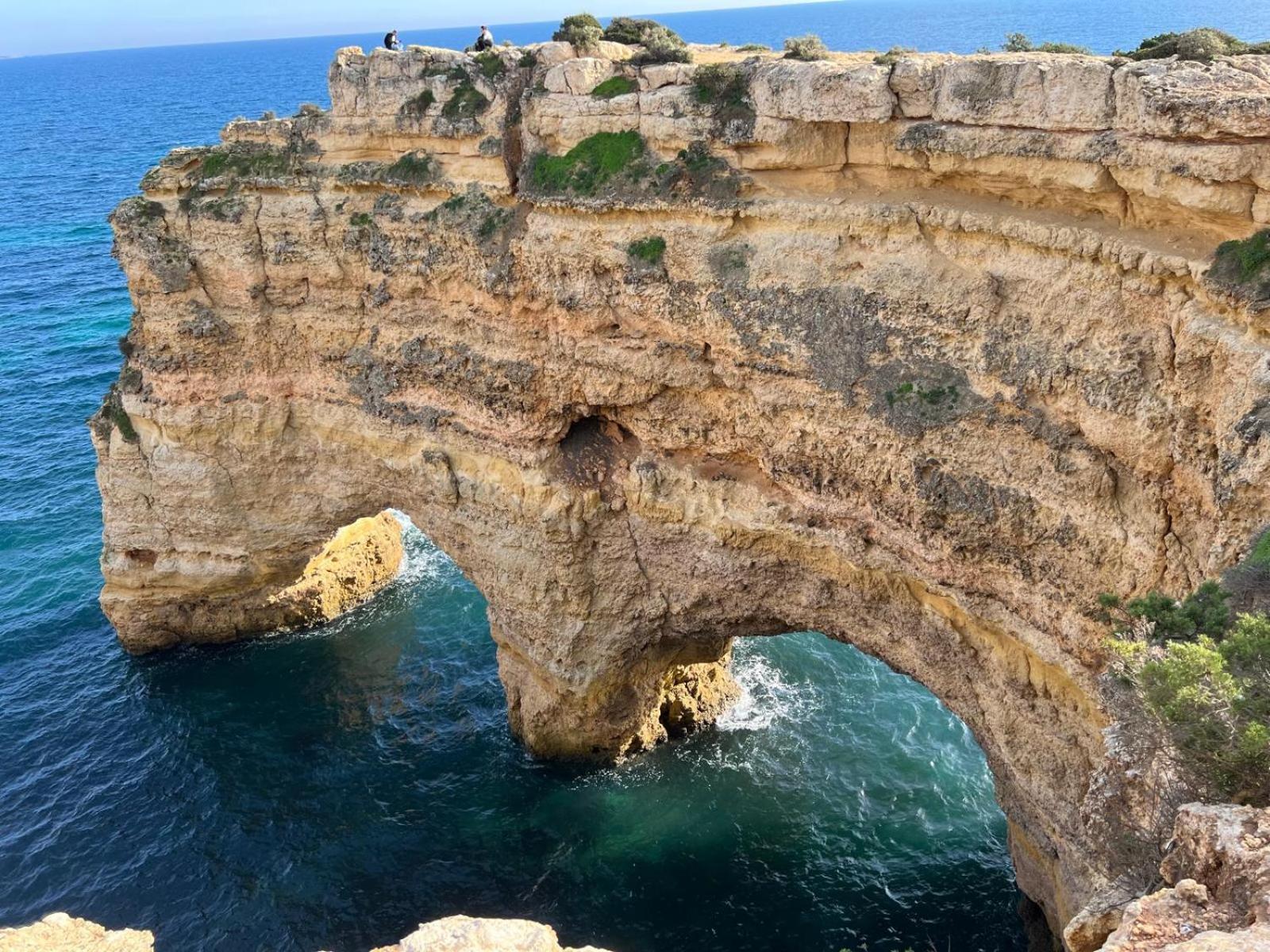 Algarve Near Beach Armação de Pêra Zewnętrze zdjęcie