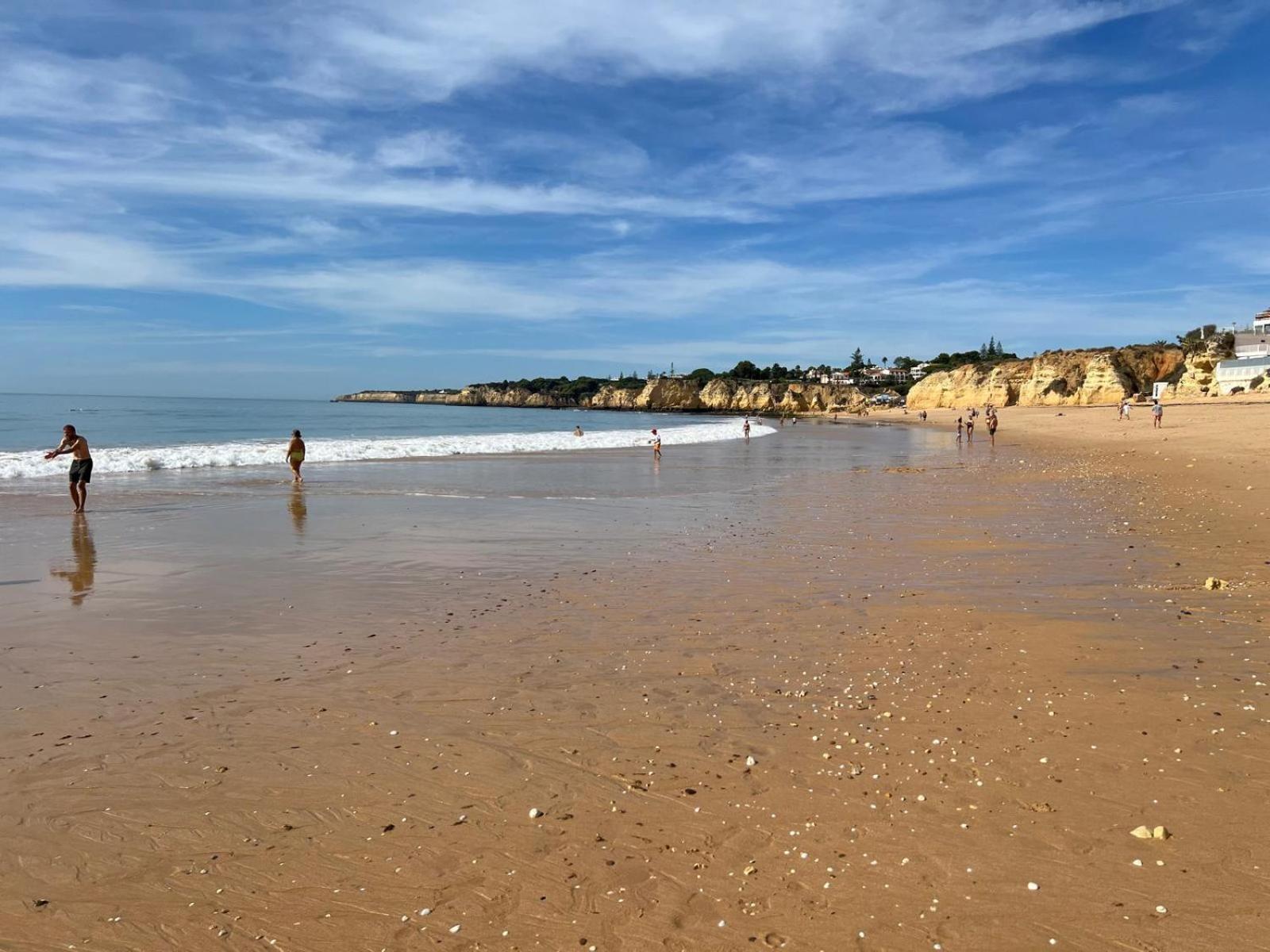 Algarve Near Beach Armação de Pêra Zewnętrze zdjęcie