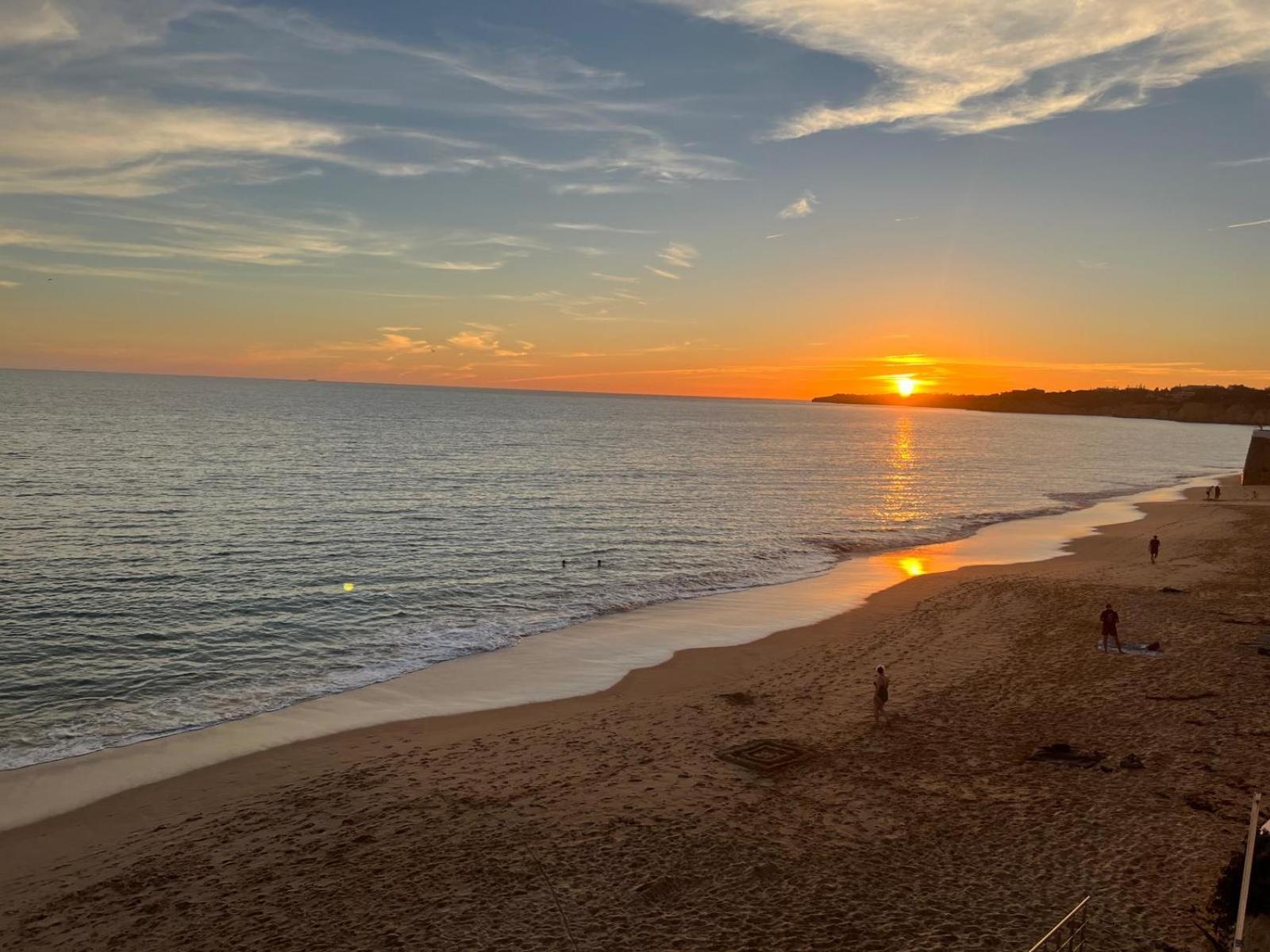 Algarve Near Beach Armação de Pêra Zewnętrze zdjęcie