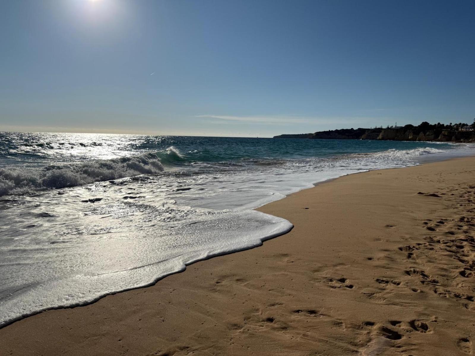 Algarve Near Beach Armação de Pêra Zewnętrze zdjęcie