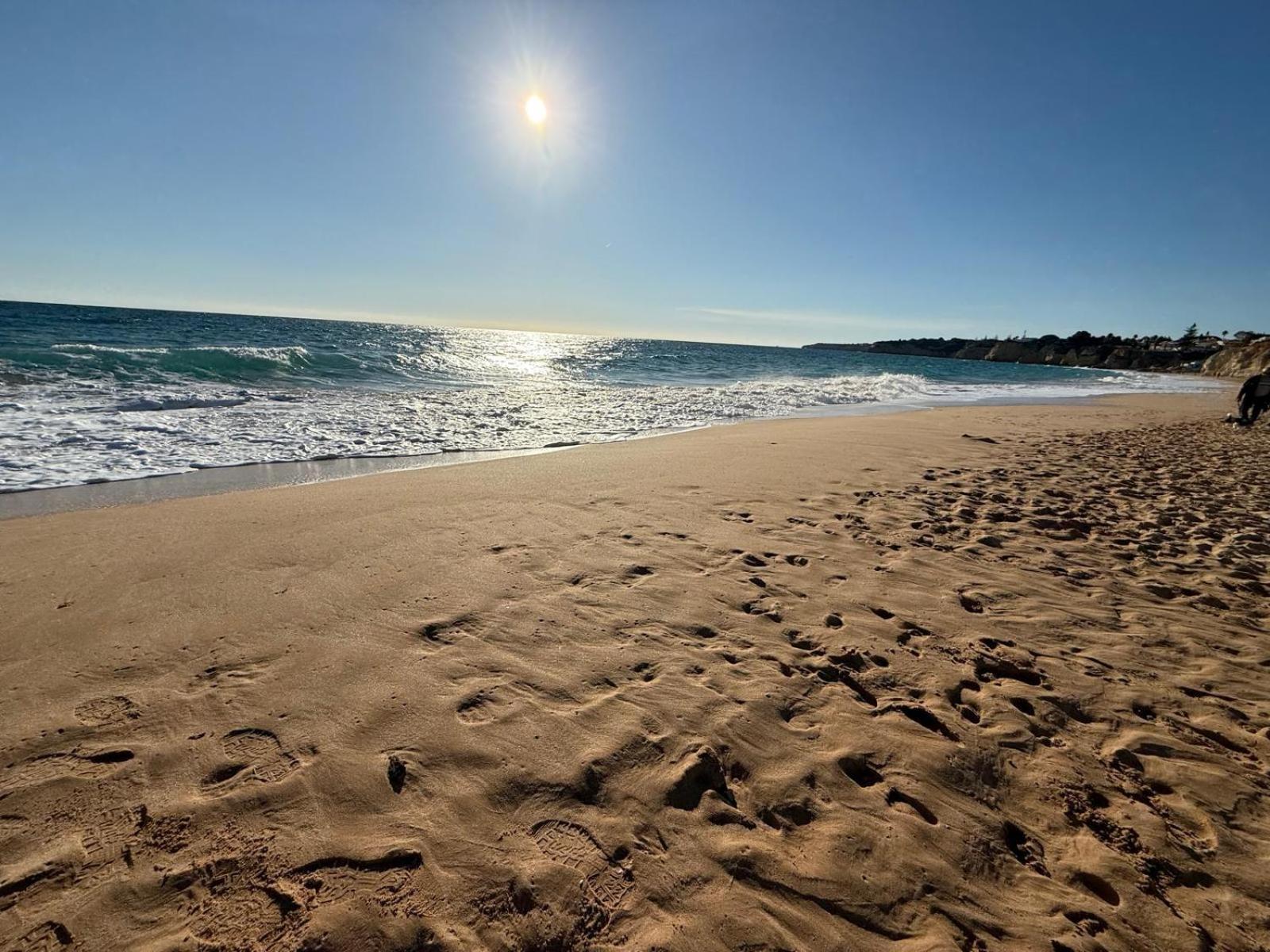 Algarve Near Beach Armação de Pêra Zewnętrze zdjęcie