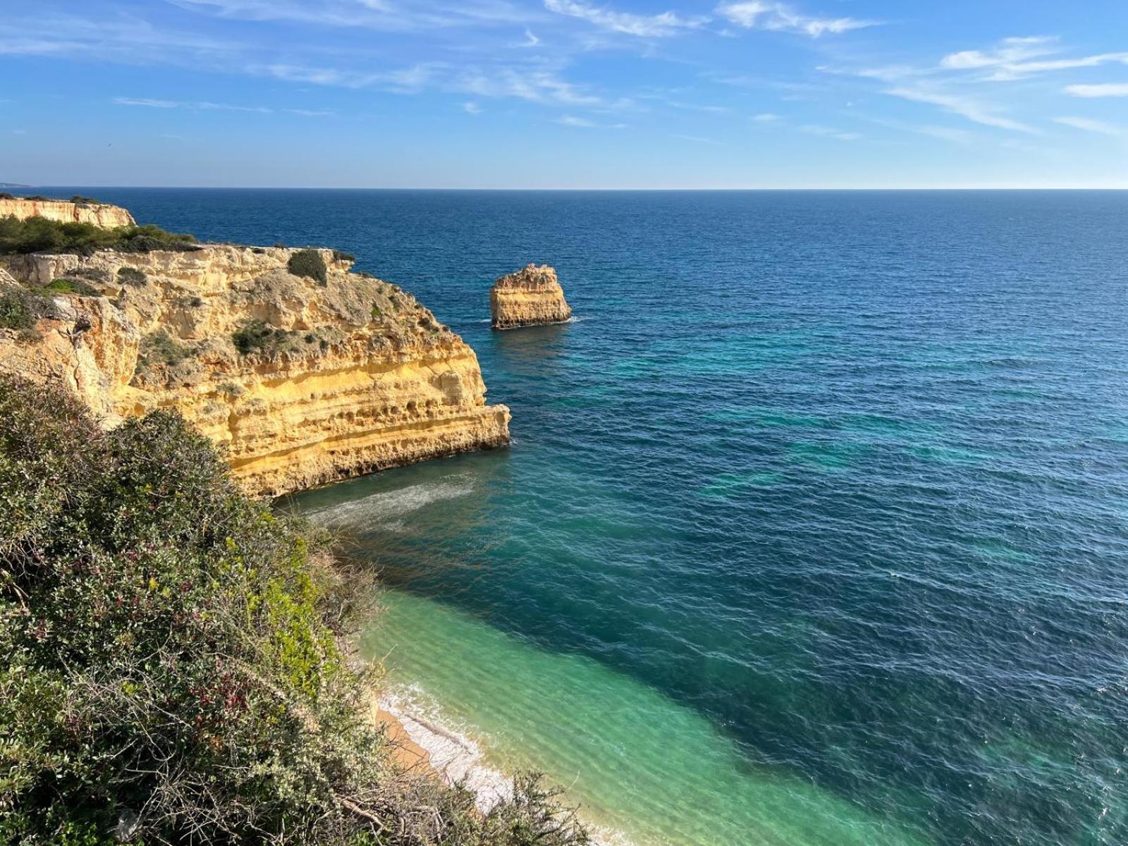 Algarve Near Beach Armação de Pêra Zewnętrze zdjęcie